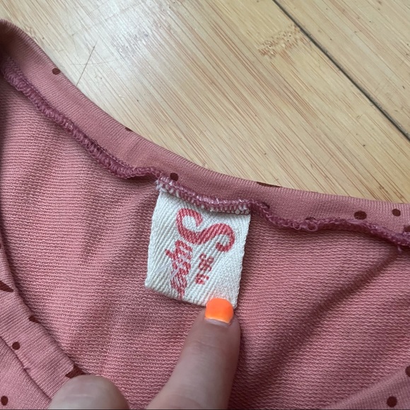 MiszkoMaszko Lunar Girls Wearable Art Dress - Picture 4 of 8